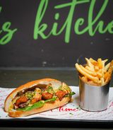 Sandwich Good Time Mixte