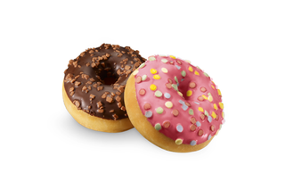 1 Mini Donut a scelta