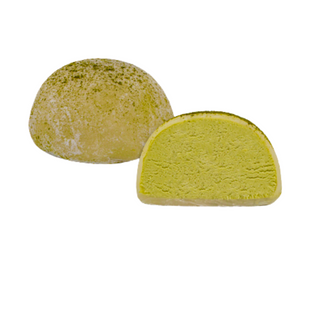 Mochi De Té Matcha