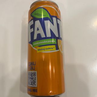 303. Fanta