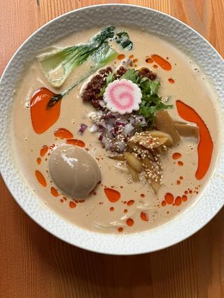TANTANMEN
