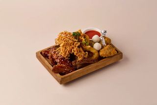 Кымыз-сет Сезим