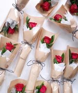 ერთი ვარდი