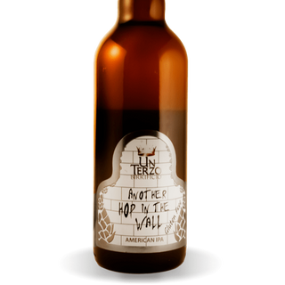 Another hop in the wall - American Ipa 33cl