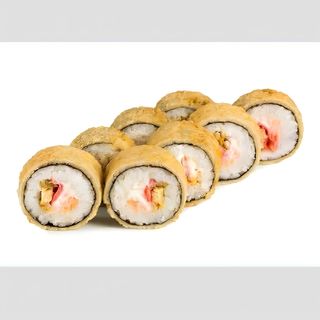 Америка темпура