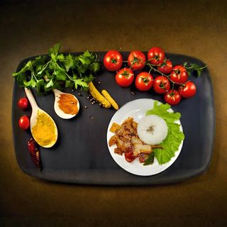 Чеюк покым (говядина)