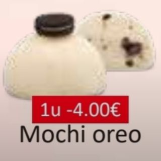 Mochi Oreo (1 Ud.)