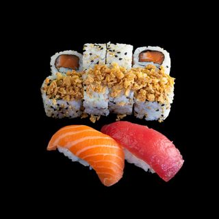 212. Combo 2 (10 Pzs.)