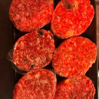 Hamburguesas Premium