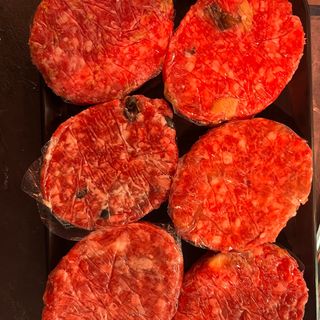 Hamburguesas Premium