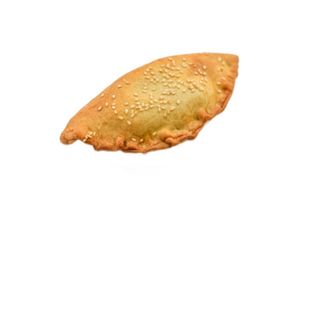 Мандрик з м'ясом