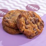 შოკოლადის ორცხობილა