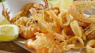 Fritto misto