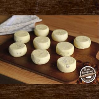 Сирники З Родзинками (1000г)