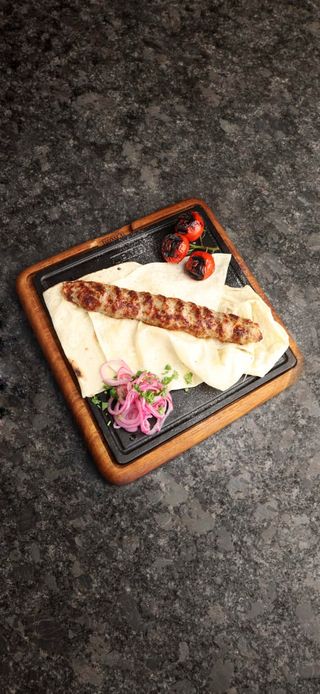 ცხვრის ხორცის