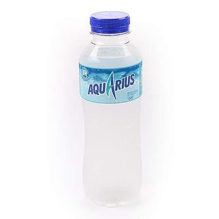 Aquarius Limón (0.50 l.)