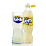 Fanta Limón