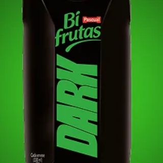 Bi Frutas Dark