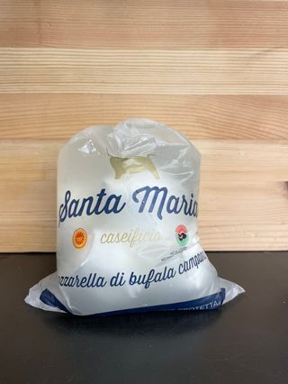 Bocconcini di bufala 250g