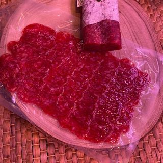 Longaniza De Pagès 100Gr. Aprox.