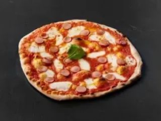 Wurstel di tacchino e pollo