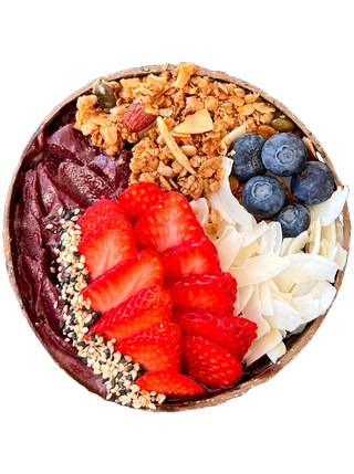 Tickle My Berries Bowl Fresa