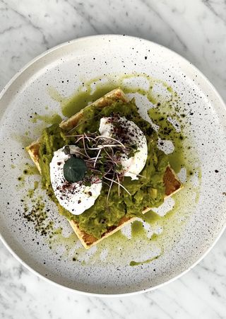 Avocado Toast
