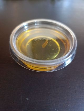 Sos śliwkowy słodko kwaśny 30 ml
