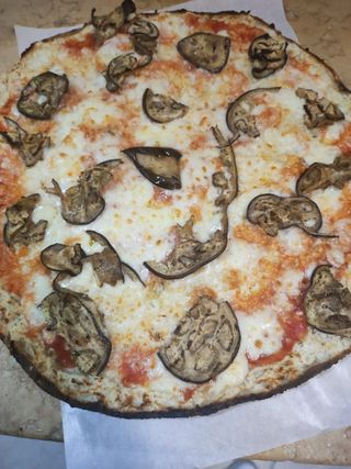 Fresina max melanzane