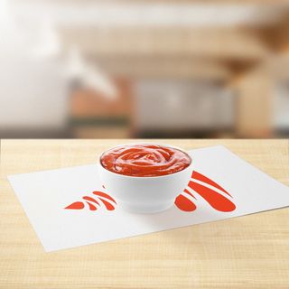 კეტჩუპი 