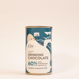 CACAO FLOW _ 60% Drinking Chocolate Coconut Milk