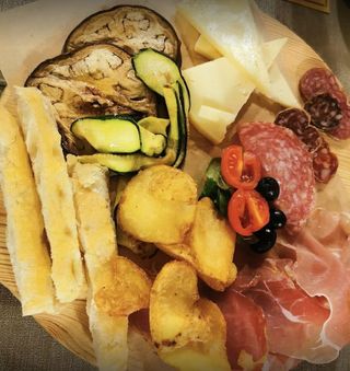 Duello per 1 persona