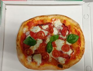 02. Margherita