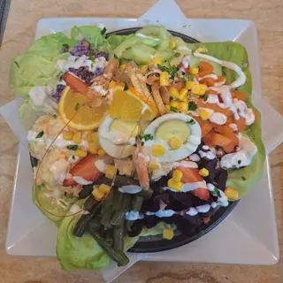 Salade Necoise