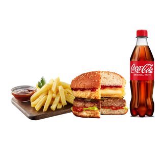 Нью-Йорк Міні Комбо