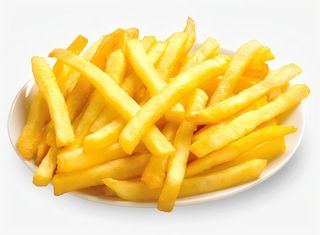 Batata Frita