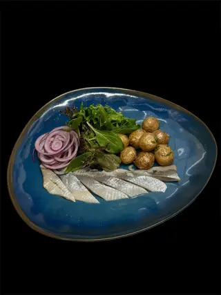 Оселедець (70/70 г)