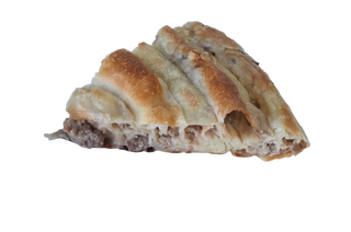 Pita sa junetinom 500g