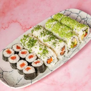 Balanced (24 piezas)