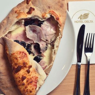 Pizza Calzone Ø 32cm