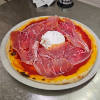Burrata