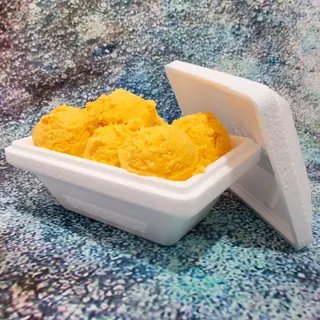 Tarrina De Helado (1 Lt.)