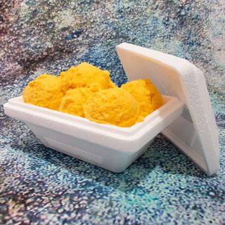 Tarrina De Helado (500 Ml.)