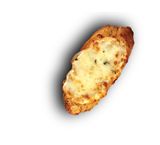 კროსტინი - პური ტომატით