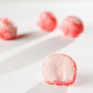 მარწყვის მოჩი