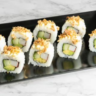URAMAKI ROLL SURIMI