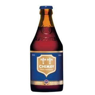 Chimay Blue 33cl