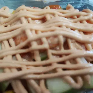 Ensalada Tropical