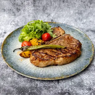 T-Bone vită (100gr) K