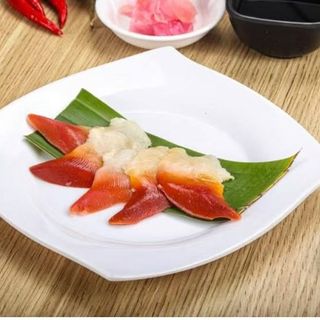 S29B.ALMEJA ARTICA 8 PCS